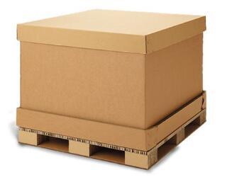 湖州市重型纸箱与普通木箱相比优点有哪些？