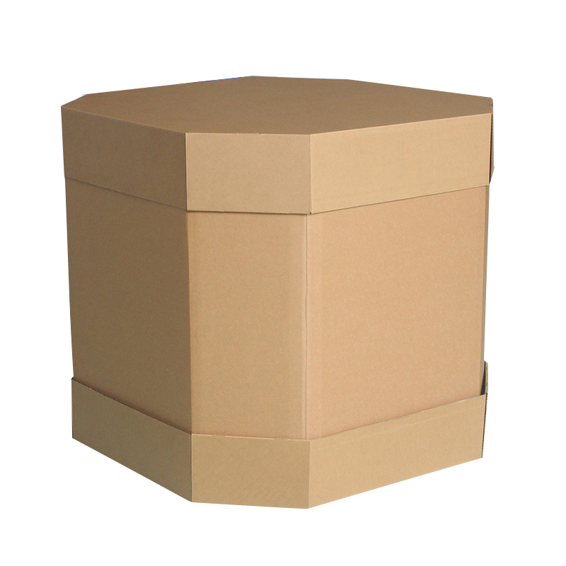 湖州市重型纸箱有哪些优点？