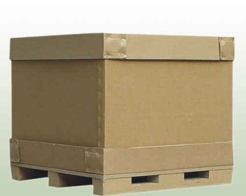 湖州市重型纸箱什么原因突然成为包装行业主流？